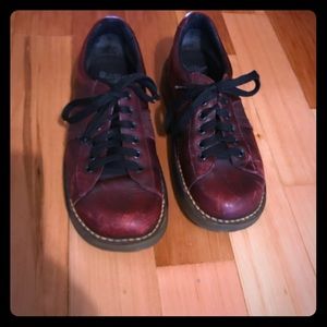 Dr Martens shoes